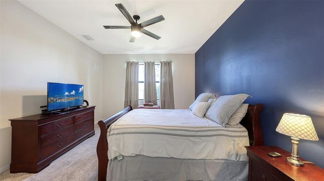 2446 CARNATION COURT, North Port, FL 34289