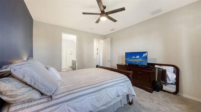 2446 CARNATION COURT, North Port, FL 34289