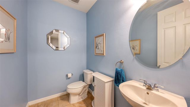 2446 CARNATION COURT, North Port, FL 34289