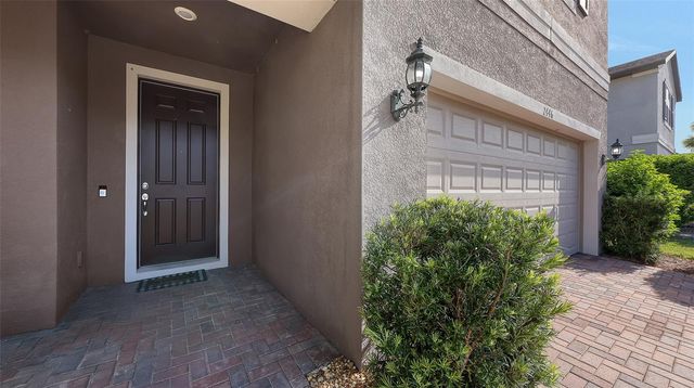 2446 CARNATION COURT, North Port, FL 34289