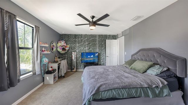 2446 CARNATION COURT, North Port, FL 34289