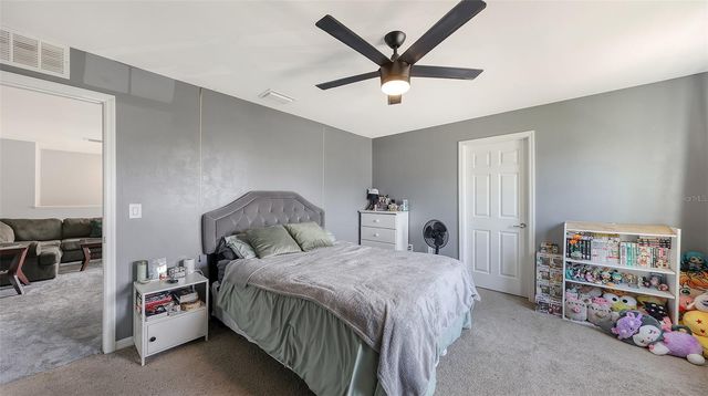 2446 CARNATION COURT, North Port, FL 34289