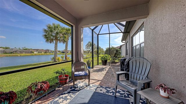 2446 CARNATION COURT, North Port, FL 34289