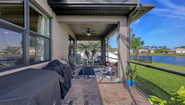 2446 CARNATION COURT, North Port, FL 34289