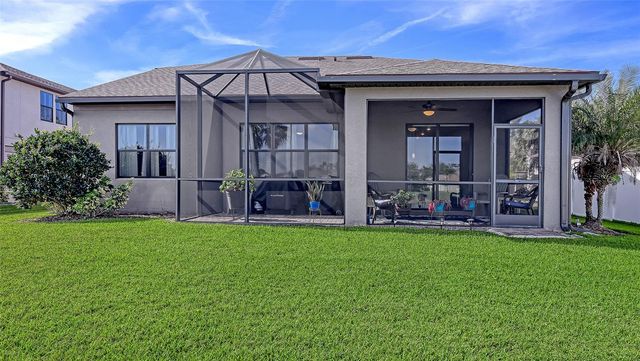 2446 CARNATION COURT, North Port, FL 34289