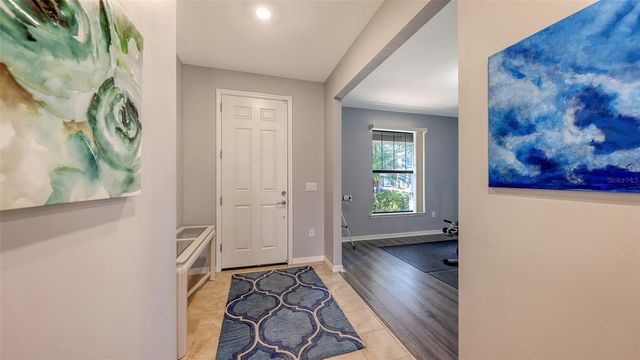 2446 CARNATION COURT, North Port, FL 34289