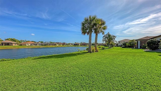 2446 CARNATION COURT, North Port, FL 34289