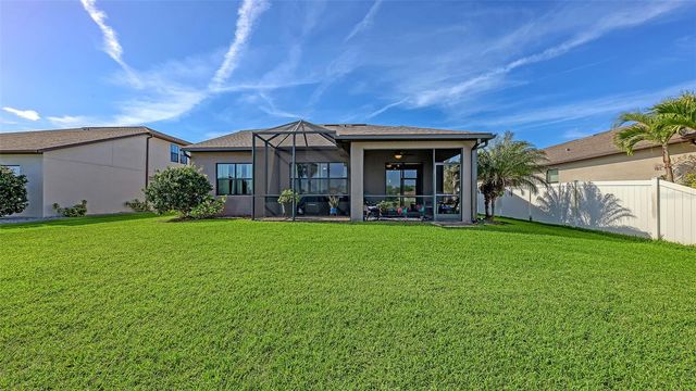 2446 CARNATION COURT, North Port, FL 34289