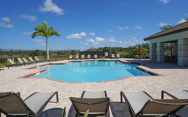 2446 CARNATION COURT, North Port, FL 34289