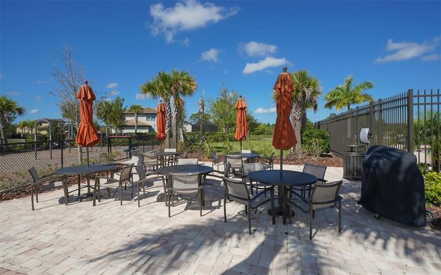 2446 CARNATION COURT, North Port, FL 34289