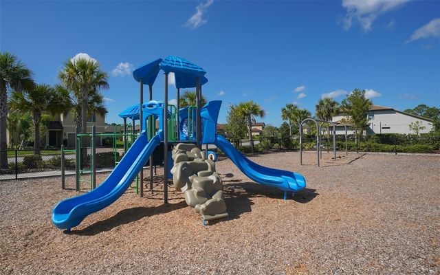 2446 CARNATION COURT, North Port, FL 34289