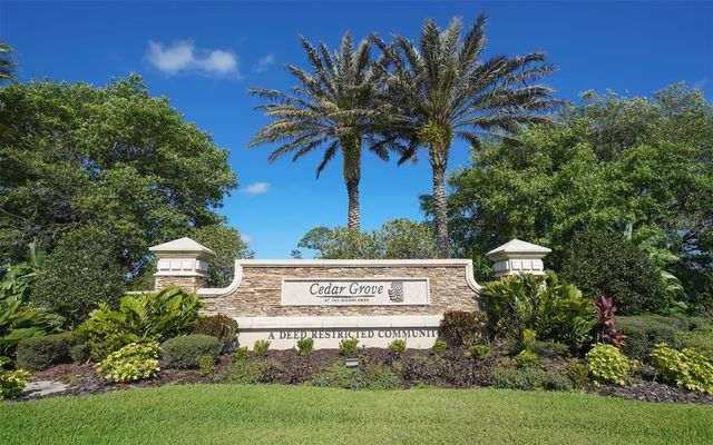 2446 CARNATION COURT, North Port, FL 34289