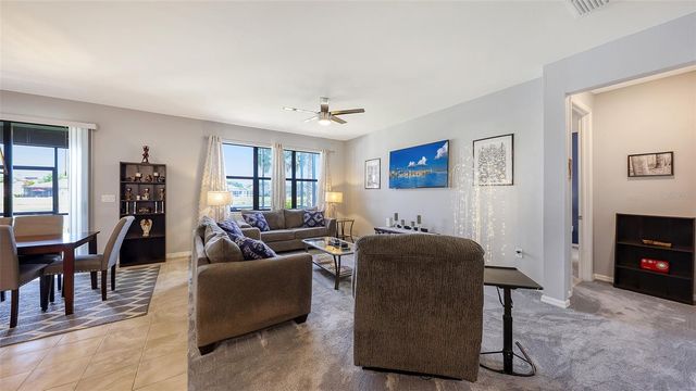 2446 CARNATION COURT, North Port, FL 34289