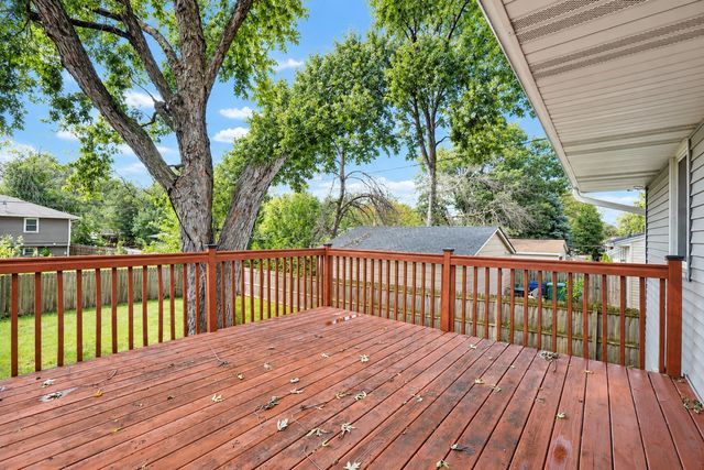 106 NE Sherman Drive, Ankeny, IA 50021