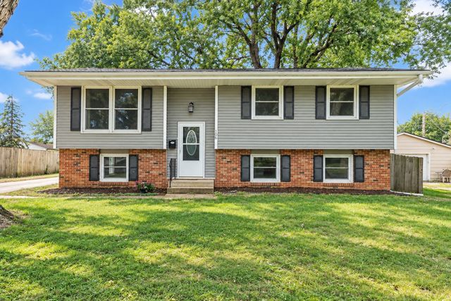 106 NE Sherman Drive, Ankeny, IA 50021