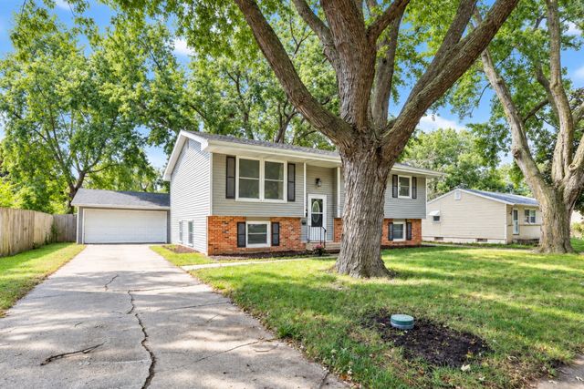 106 NE Sherman Drive, Ankeny, IA 50021