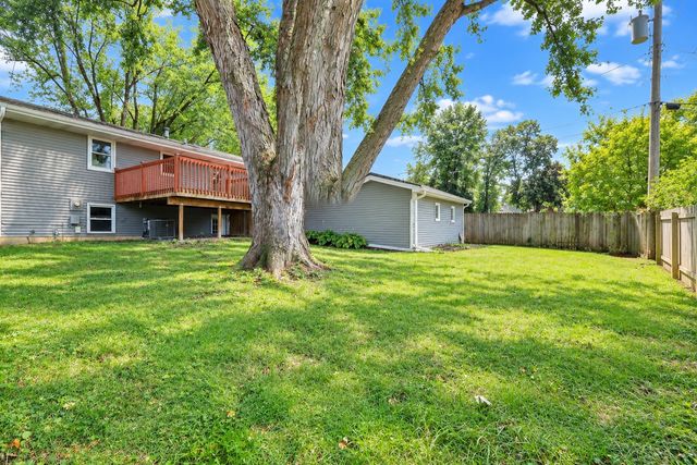 106 NE Sherman Drive, Ankeny, IA 50021