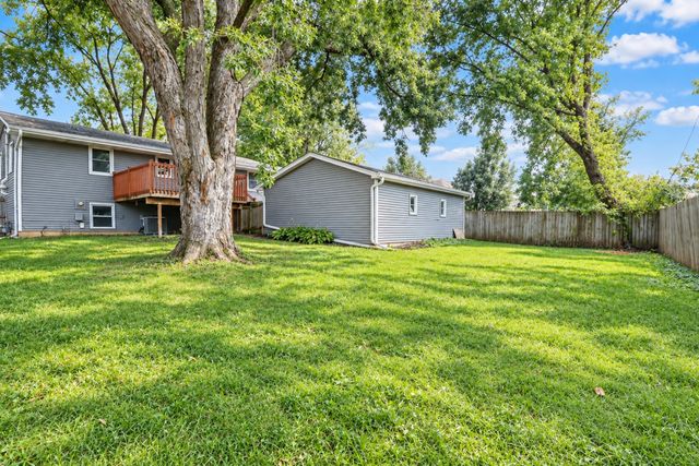 106 NE Sherman Drive, Ankeny, IA 50021