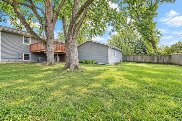 106 NE Sherman Drive, Ankeny, IA 50021