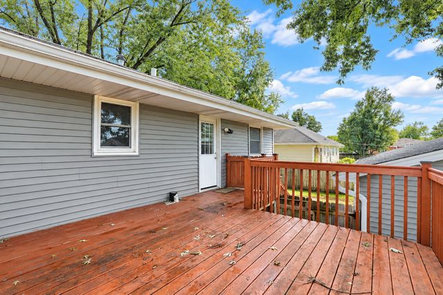 106 NE Sherman Drive, Ankeny, IA 50021