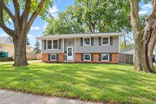 106 NE Sherman Drive, Ankeny, IA 50021
