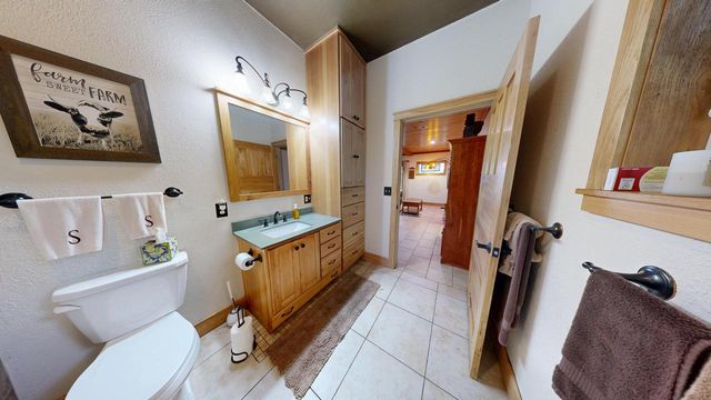 S1814 Stenslien LANE, Westby, WI 54667