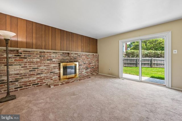 649 CORNWALLIS DR, Mount Laurel, NJ 08054