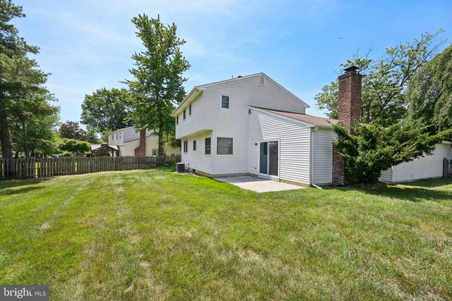649 CORNWALLIS DR, Mount Laurel, NJ 08054