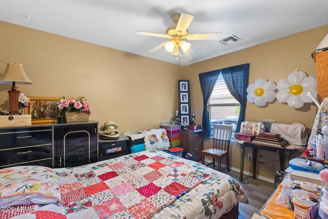 16134 N 170TH Avenue, Surprise, AZ 85388