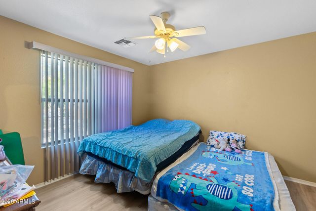 16134 N 170TH Avenue, Surprise, AZ 85388