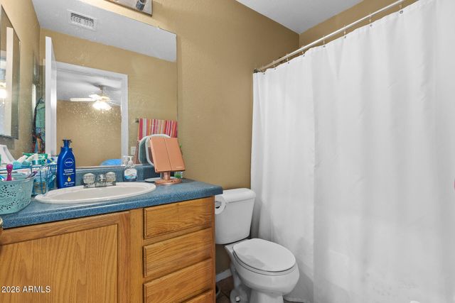 16134 N 170TH Avenue, Surprise, AZ 85388