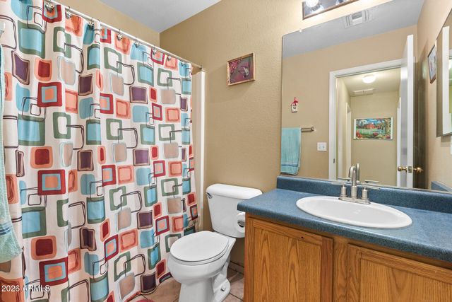 16134 N 170TH Avenue, Surprise, AZ 85388