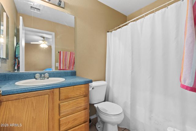 16134 N 170TH Avenue, Surprise, AZ 85388