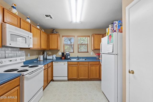 16134 N 170TH Avenue, Surprise, AZ 85388