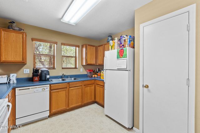 16134 N 170TH Avenue, Surprise, AZ 85388