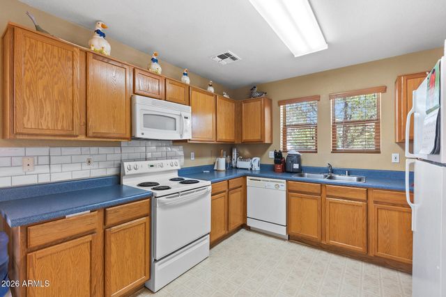 16134 N 170TH Avenue, Surprise, AZ 85388