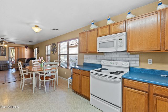 16134 N 170TH Avenue, Surprise, AZ 85388