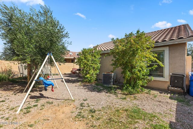 16134 N 170TH Avenue, Surprise, AZ 85388