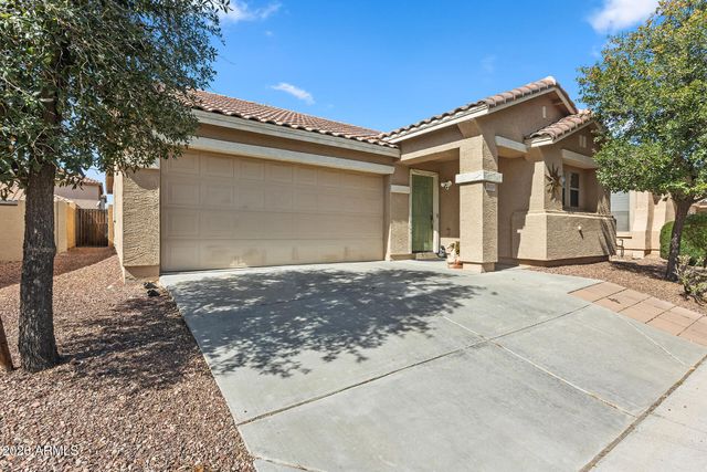 16134 N 170TH Avenue, Surprise, AZ 85388