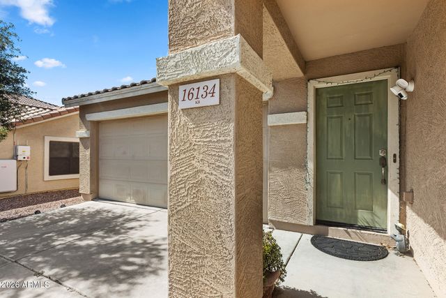 16134 N 170TH Avenue, Surprise, AZ 85388