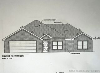 3249 Seabiscuit, Durant, OK 74701