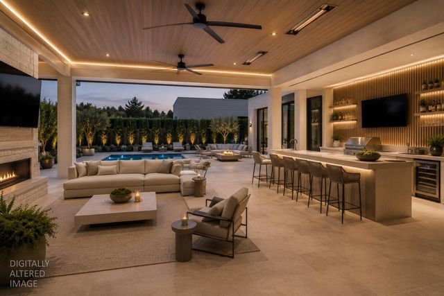 6522 Western Sierra Way, El Dorado Hills, CA 95762