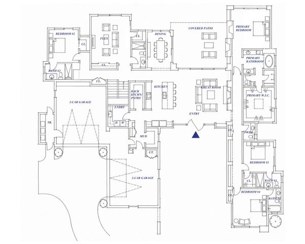 6522 Western Sierra Way, El Dorado Hills, CA 95762