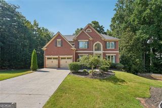 1305 Rosewood Drive, Alpharetta, GA 30005