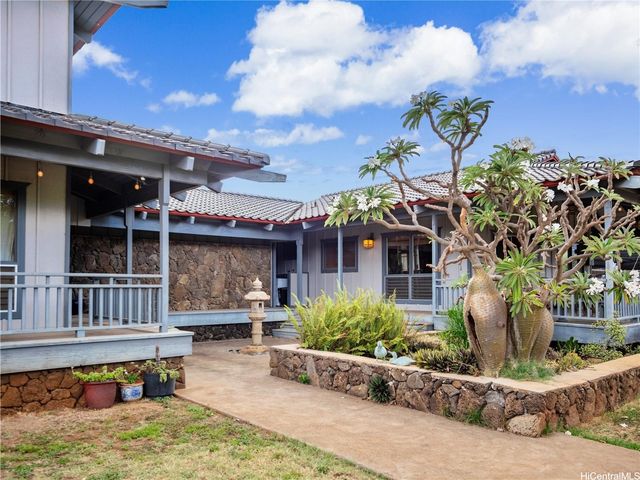 87-251 Paakea Road, Waianae, HI 96792
