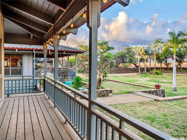 87-251 Paakea Road, Waianae, HI 96792