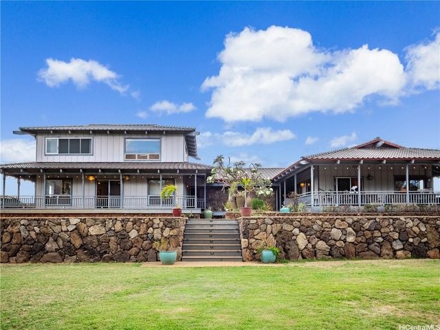 87-251 Paakea Road, Waianae, HI 96792