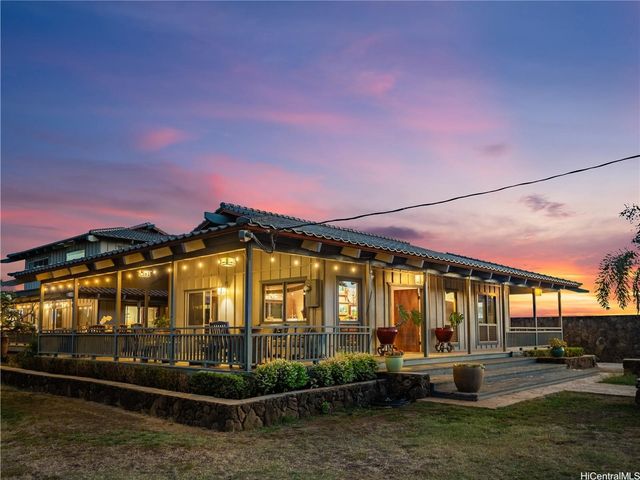 87-251 Paakea Road, Waianae, HI 96792