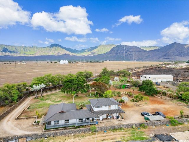 87-251 Paakea Road, Waianae, HI 96792