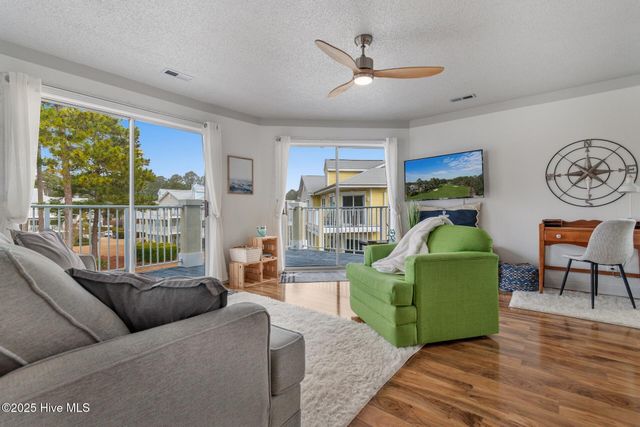 330 S Middleton Drive Unit 609, Calabash, NC 28467